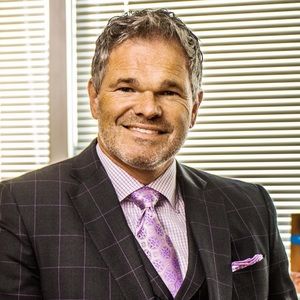 Meet your Posher, Brian